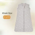 Khaki Star