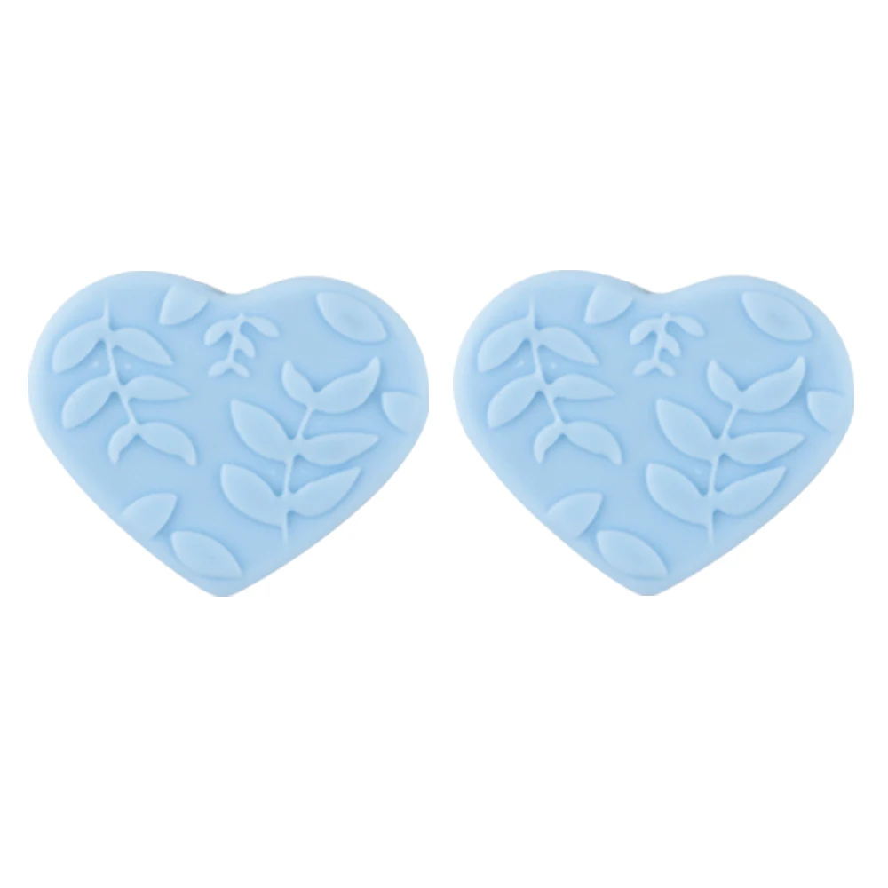 10pcs pastel blue