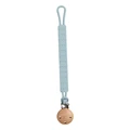 wood clip chain-C5