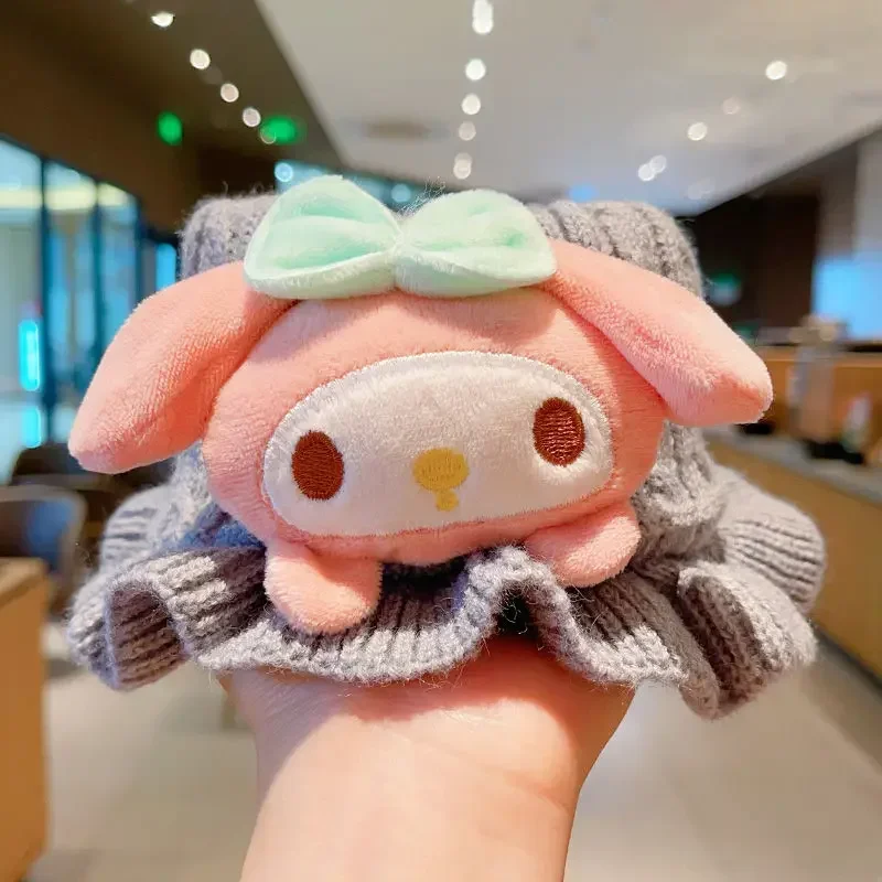 Grey my melody