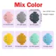 Sea fish Mix color