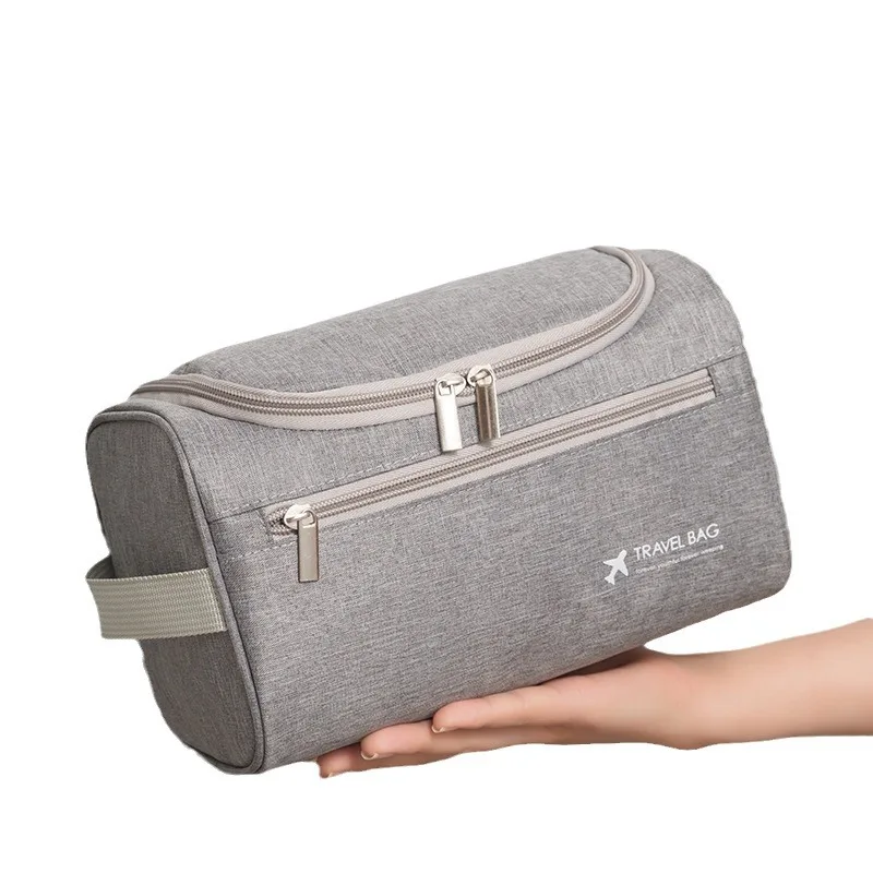Bolsa de viaje impermeable para bebé con organizador de pañales - imagen 4