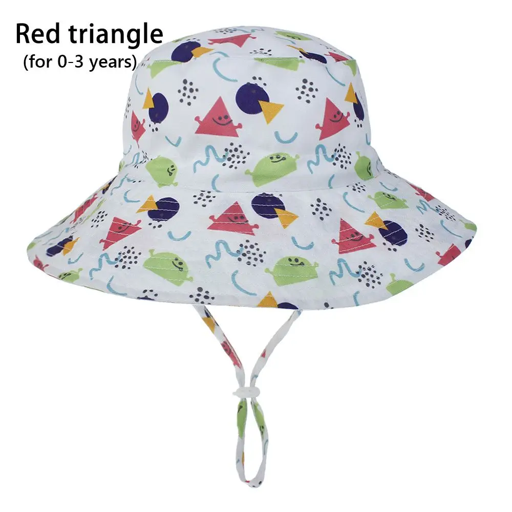 Red triangle 0-3