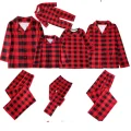 Red Plaid
