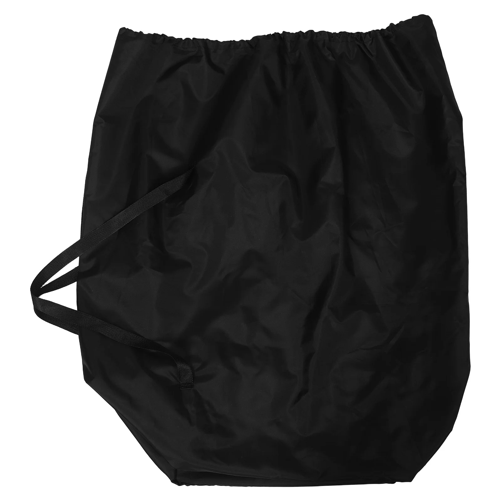 Bolsa de Viaje para Asiento de Coche, Organizador Plegable para Cochecito, para Guardar en la Puerta del Avión, con Protección Acolchada, Funda para Asiento de Coche, Viajes al Aeropuerto - imagen 3