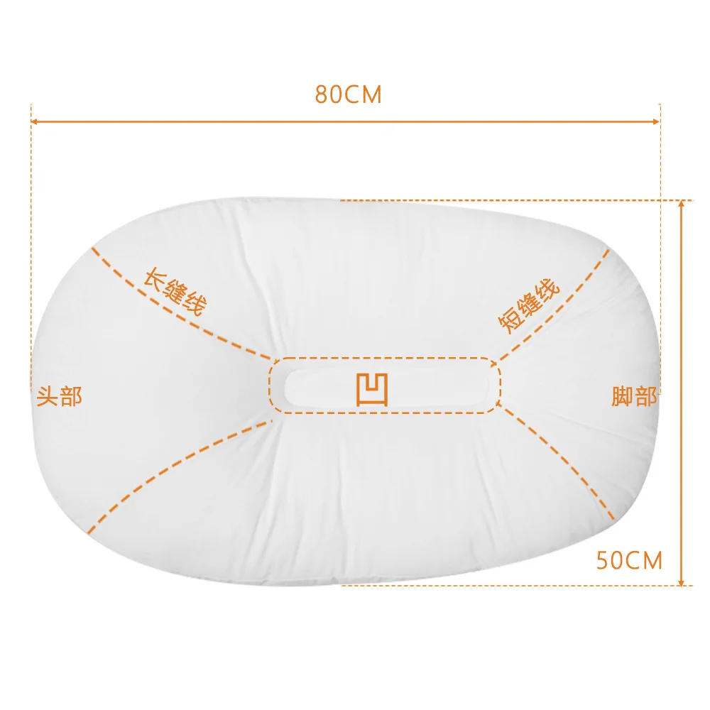 Cuna de bebé multifuncional cama infantil biomimética móvil grande - imagen 4
