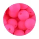50pcs hot pink