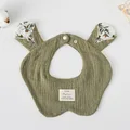 Armygreen Bear