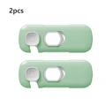 C302-Green 2pcs