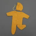 ginger yellow