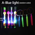 A-Blue Light