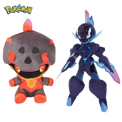 Peluche Pokémon Charcadet para niños – Muñeco suave de estilo anime