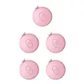  Pink   5 set of