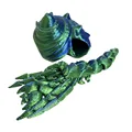 Green-Blue