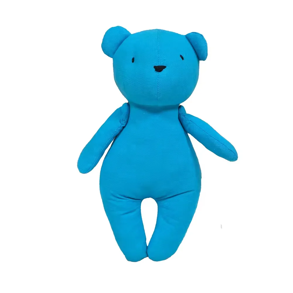 Blue Bear