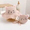 pink hat bag
