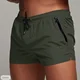 Verde militar