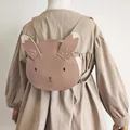 backpack pink