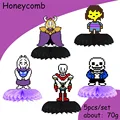 honeycomb 5pcs