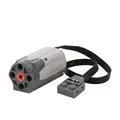 M motor