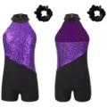Purple BA