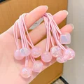 5pcs pink