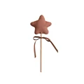 1pcs Brown