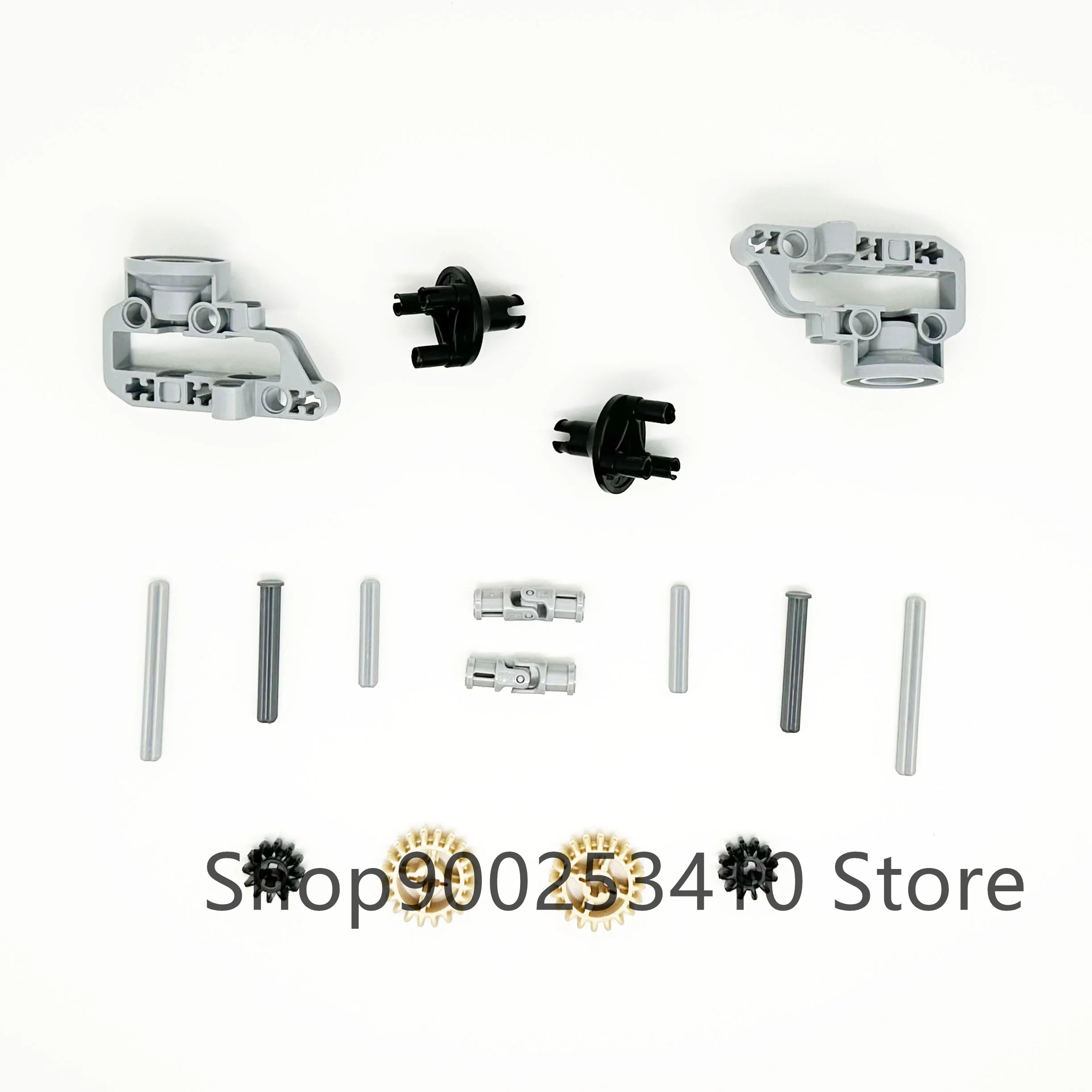 16pcs