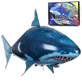 Air Swim A blue