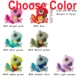 Parrot Choose color