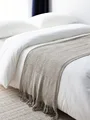 pale pinkish gray
