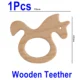 1pc Seahorse