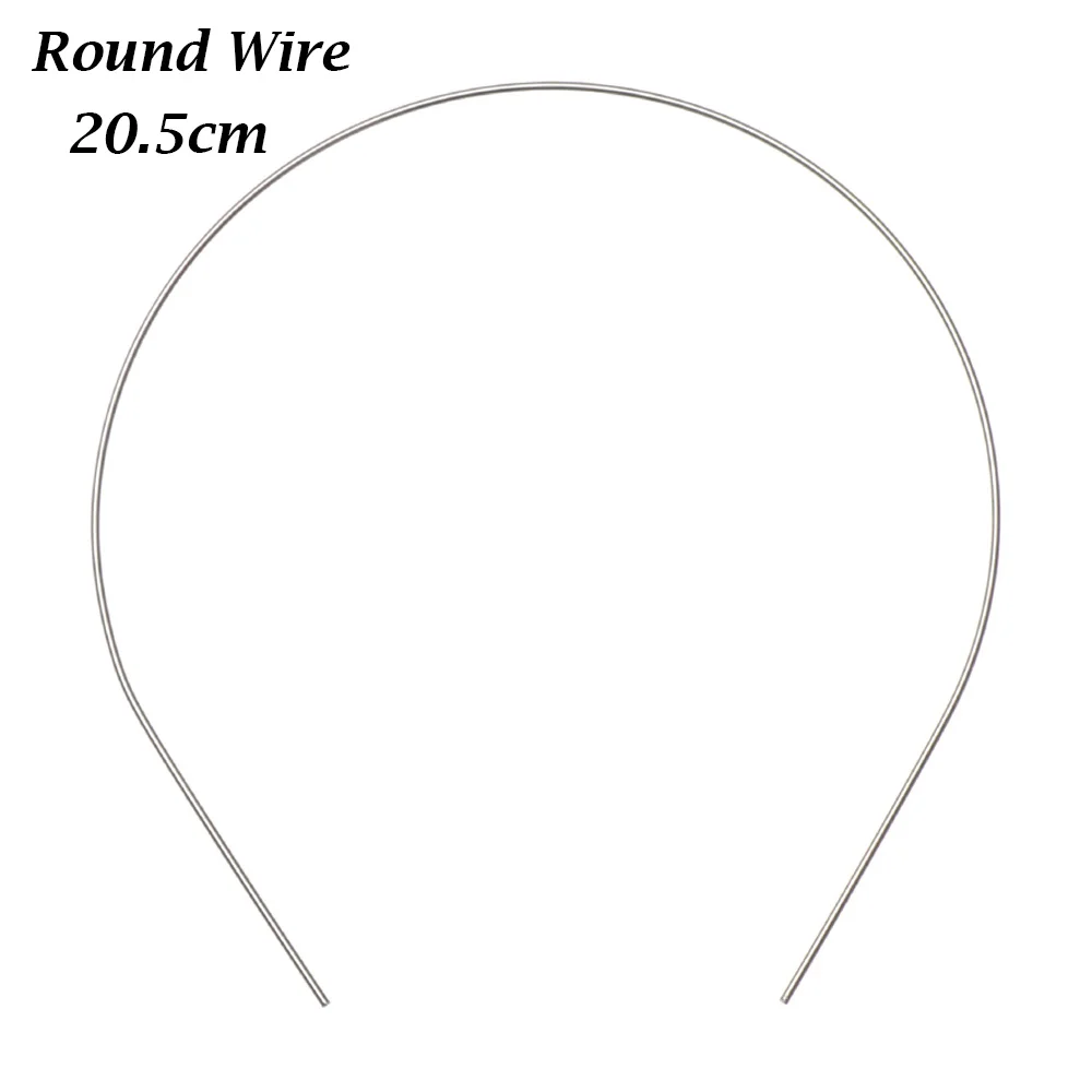20.5cm Round Wire