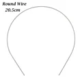 20.5cm Round Wire