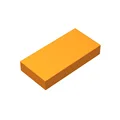 400pcs orange