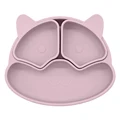 007-Rose pink