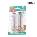 C15-purple 2pcs