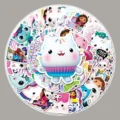 Set B-50pcs