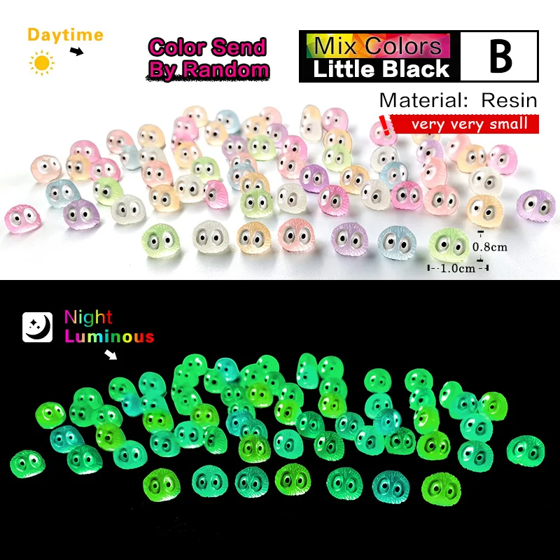 Mix Colors-B