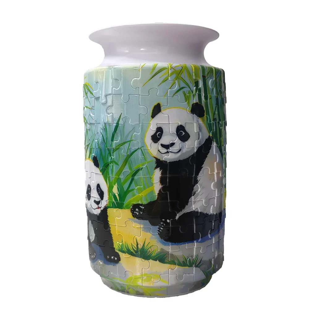 panda