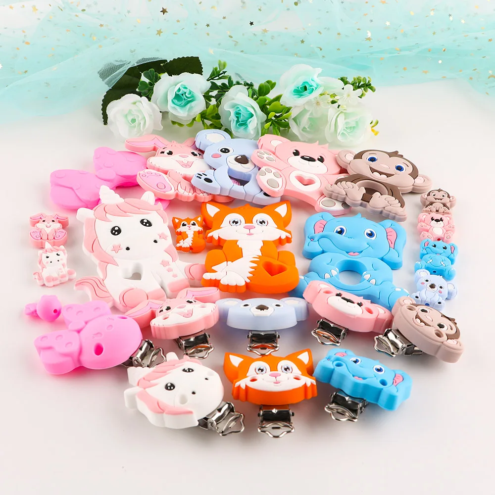 Bebés - Detalle juguetes