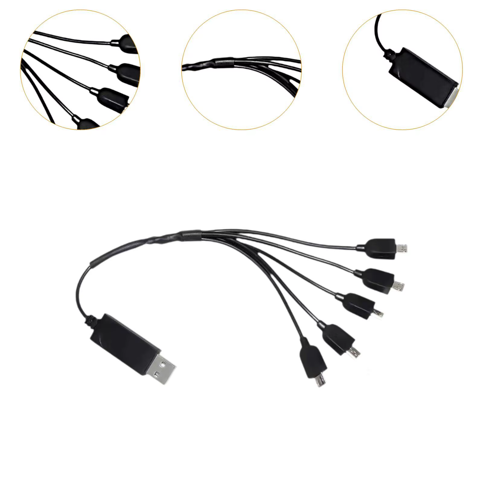 Cargador universal portátil para drones profesional - imagen 3
