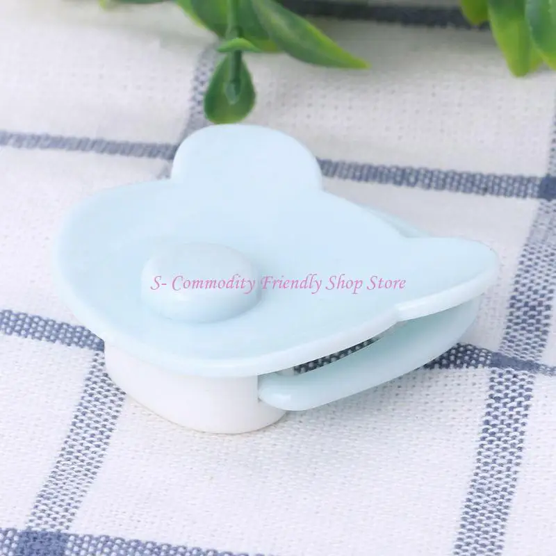 85AE novedad niños interactivo bebé para muñeca chupete magnético para niños 6-8 niñas