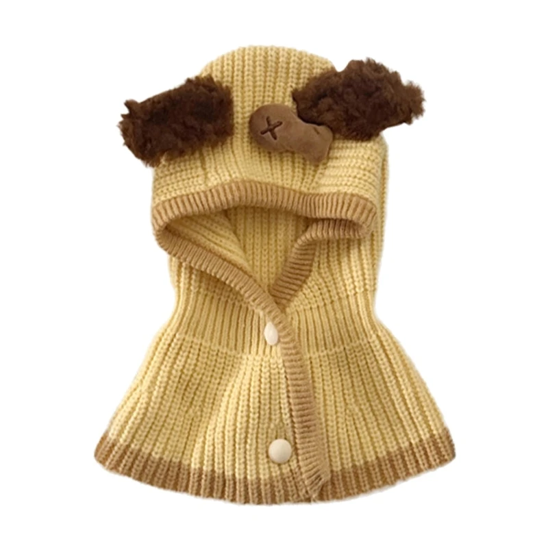 yellow dog