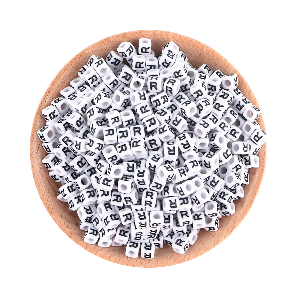 6mm R