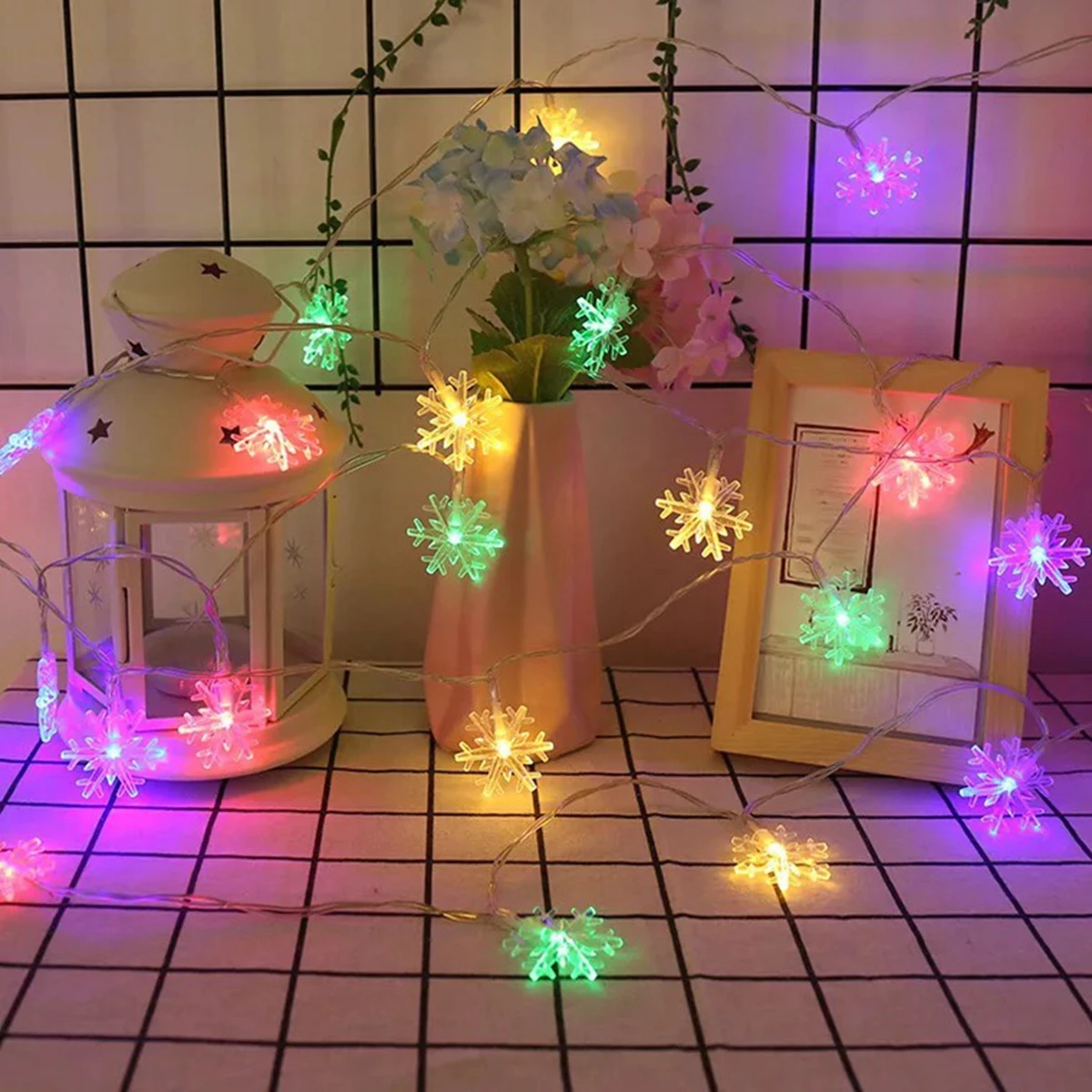 Color Light