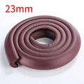 brown 23mm