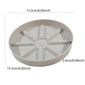 Beige 153mm
