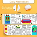 A- Daily Necessities