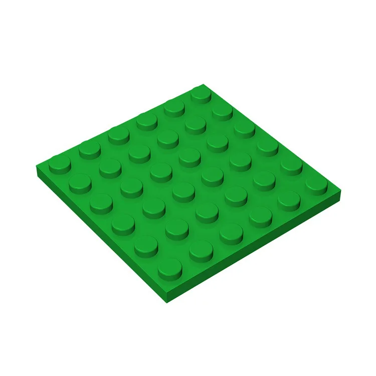 20pcs green